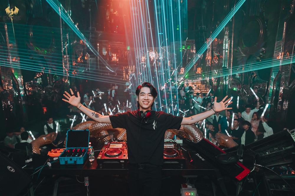 Mất hút khỏi làng nhạc Việt, chuyện gì đang xảy ra với K-ICM?-1