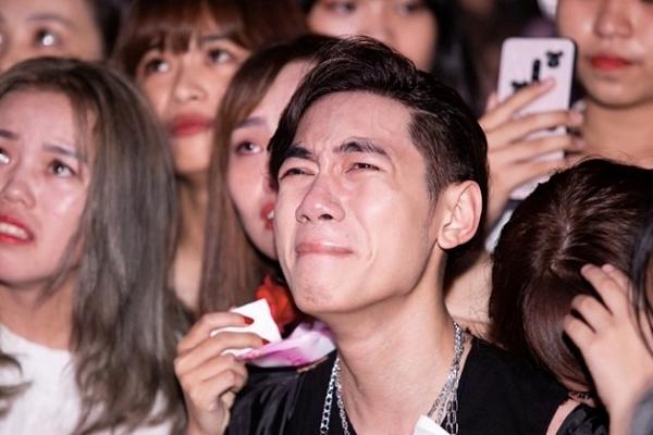 Ca khúc Sóng Gió có vận vào Jack và K-ICM hiện tại?-4