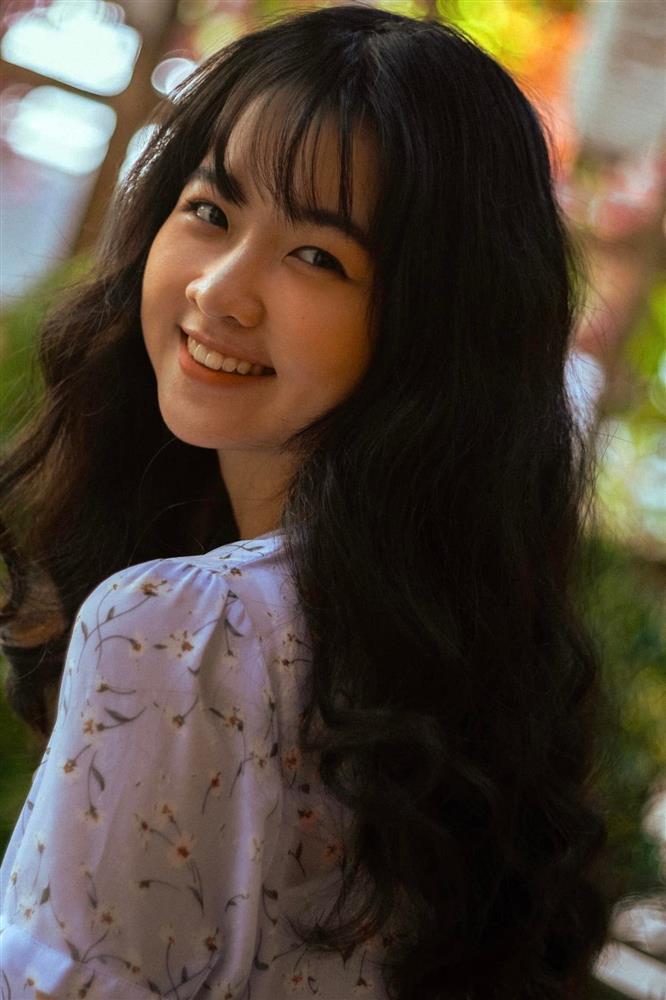 Lâm Thanh Mỹ: Ma nhí của màn ảnh Việt và cuộc sống tuổi 18 gây bất ngờ-4