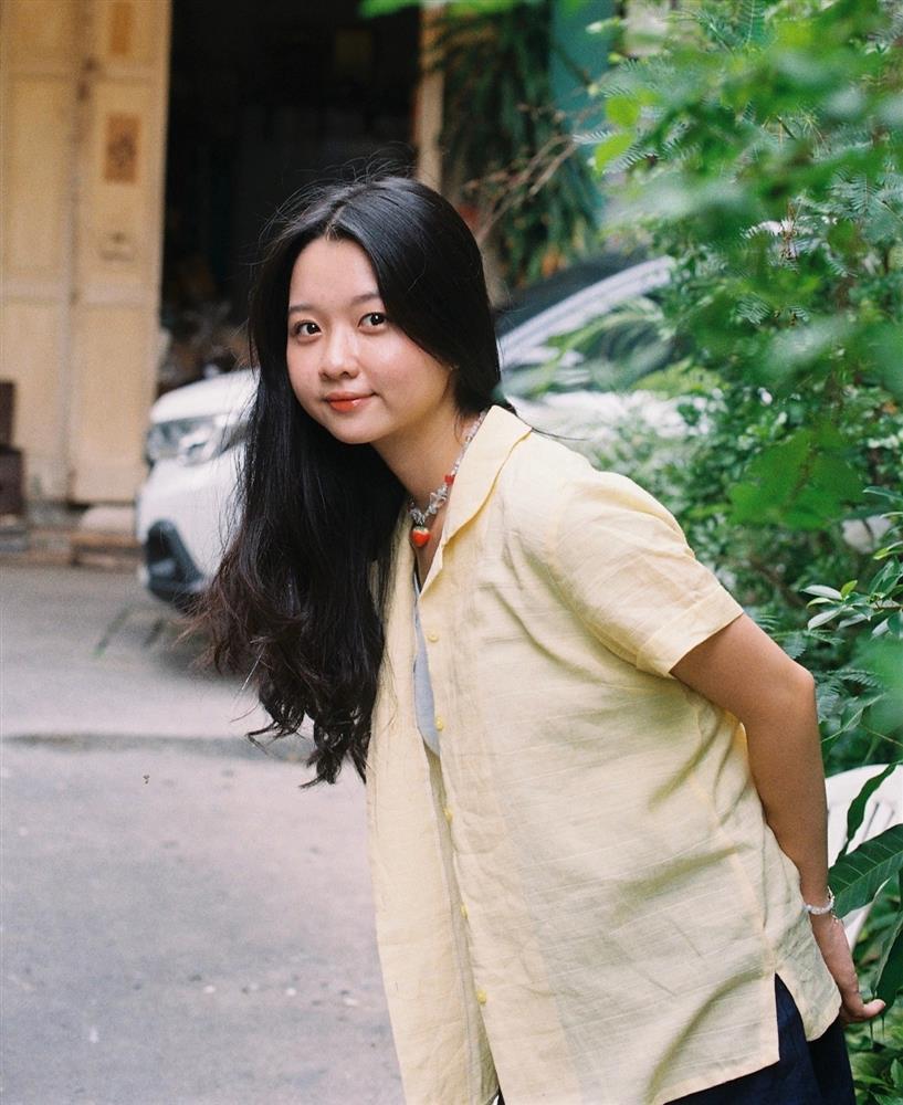 Lâm Thanh Mỹ: Ma nhí của màn ảnh Việt và cuộc sống tuổi 18 gây bất ngờ-5