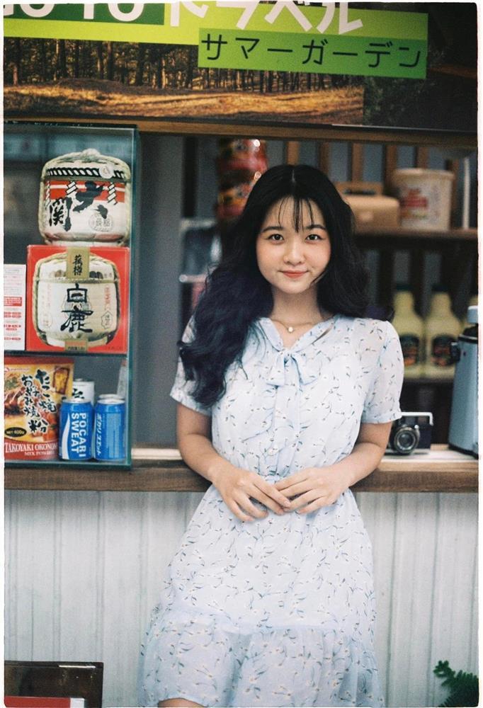 Lâm Thanh Mỹ: Ma nhí của màn ảnh Việt và cuộc sống tuổi 18 gây bất ngờ-6