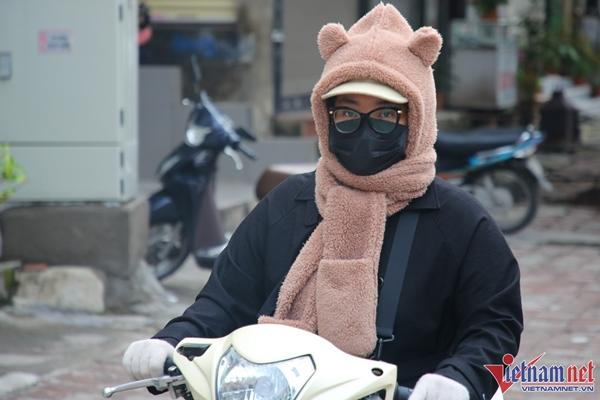 Không khí lạnh mạnh sắp tràn về, miền Bắc có nơi rét đậm, rét hại dưới 11 độ C-2