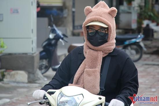 Dự báo thời tiết 10 ngày tới: Đón 2 đợt không khí lạnh mạnh, 13/11 rét nhất