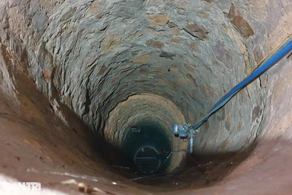Những giếng nước lâu năm: Hiểm nguy rình rập-2