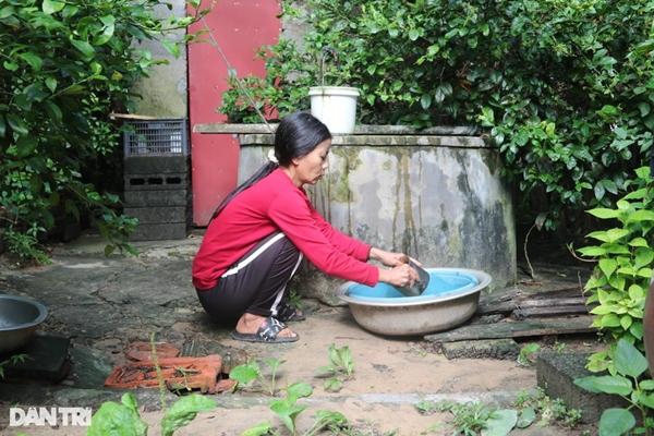 Những giếng nước lâu năm: Hiểm nguy rình rập-3