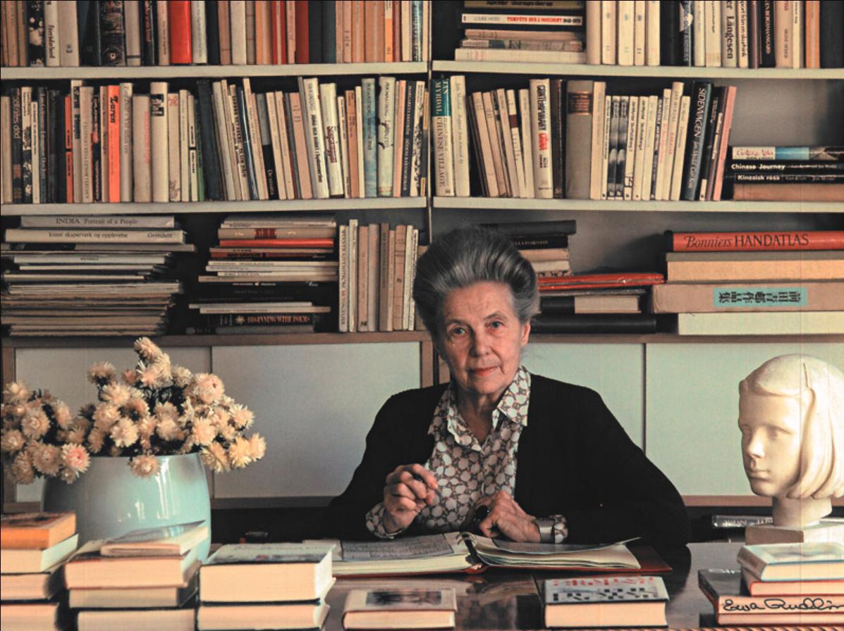 Cặp vợ chồng duy nhất giành 2 giải Nobel ở lĩnh vực khác nhau-2