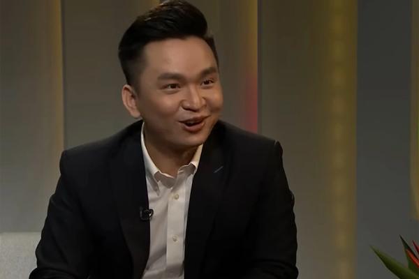 Lần đầu MC Hạnh Phúc VTV đăng ảnh lộ diện vợ khoe tin vui không ngờ-5