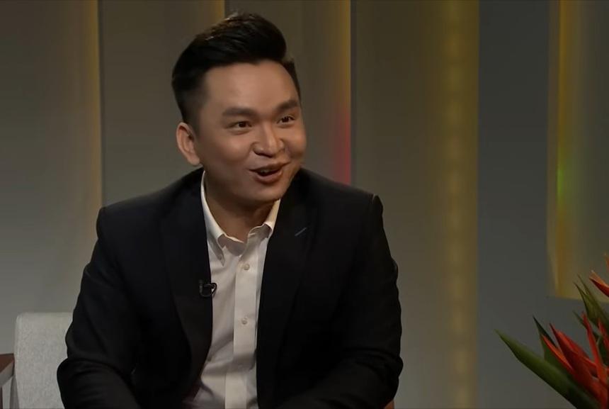 MC Hạnh Phúc: Suốt 1 tháng đầu vào Sài Gòn không có việc, kinh tế thiếu thốn, nhận dẫn với 200 nghìn mỗi số-1