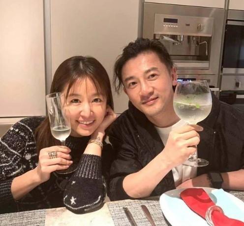 Tô Hữu Bằng giải thích lý do không dự đám cưới Lâm Tâm Như-3