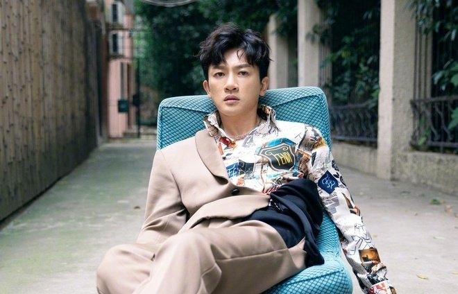 Tô Hữu Bằng giải thích lý do không dự đám cưới Lâm Tâm Như-5