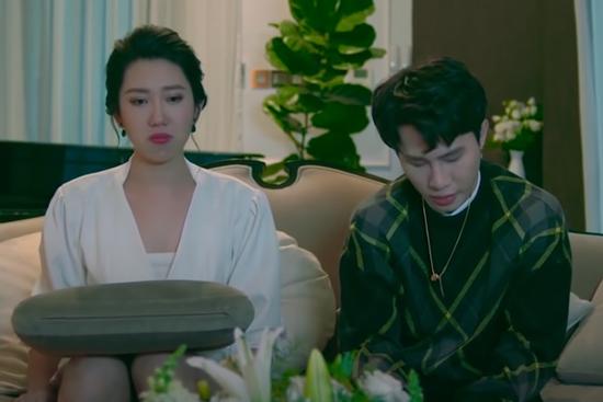 Toàn bộ vụ Thúy Ngân và Jack bị khui yêu nhau 2 năm