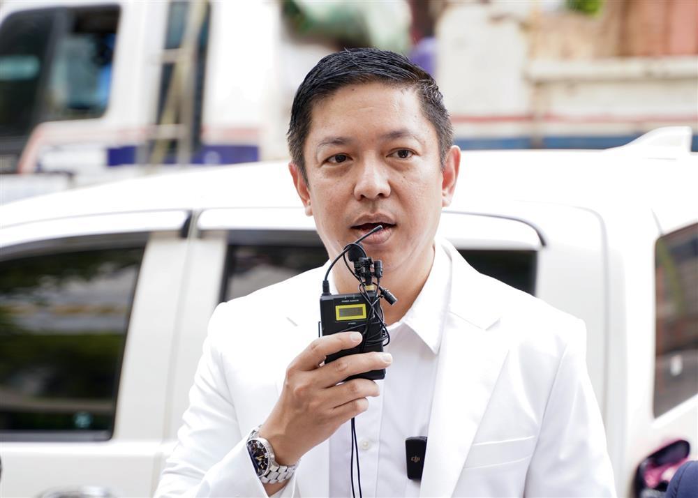 Nữ tỷ phú Hoa hậu Hoàn vũ lao đao-3