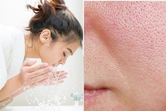 Thói quen rửa mặt vào mùa thu đông khiến da chị em bị 'bức tử', nhanh già