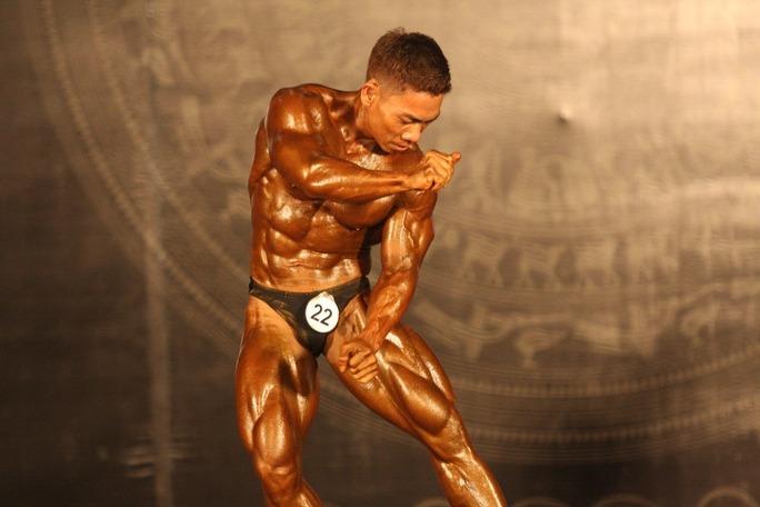 Phạm Văn Mách trải lòng sau lần thứ 6 lên đỉnh thế giới-1