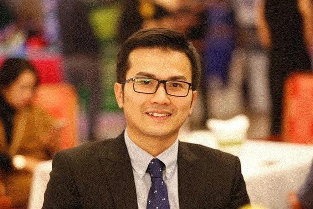 Giáo sư trẻ nhất 39 tuổi cũng từng là Phó giáo sư trẻ nhất-1