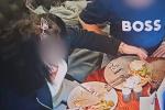 Trung Quốc: Sàn nhà hàng nổi vỡ tan tành, khách chết đuối khi đang ăn tối-2
