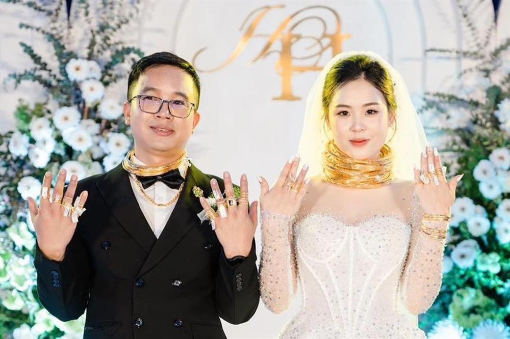 Yêu nhau ở Hàn Quốc, cặp đôi về Việt Nam tổ chức đám cưới trong mơ-1
