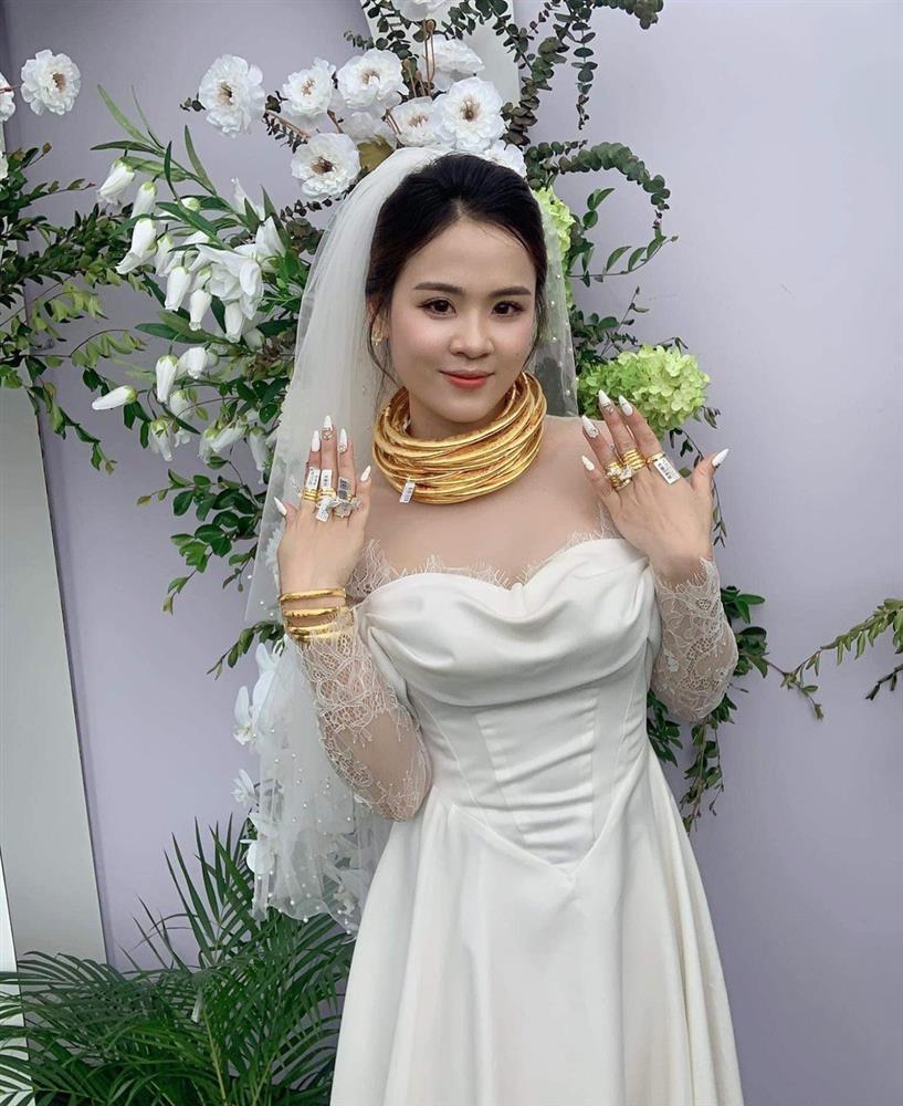 Yêu nhau ở Hàn Quốc, cặp đôi về Việt Nam tổ chức đám cưới trong mơ-2