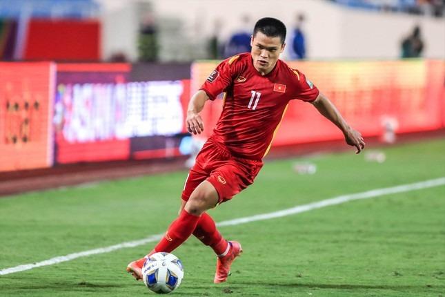 Tuấn Hải, sau Hà Nội FC sẽ là người hùng đội tuyển?-1