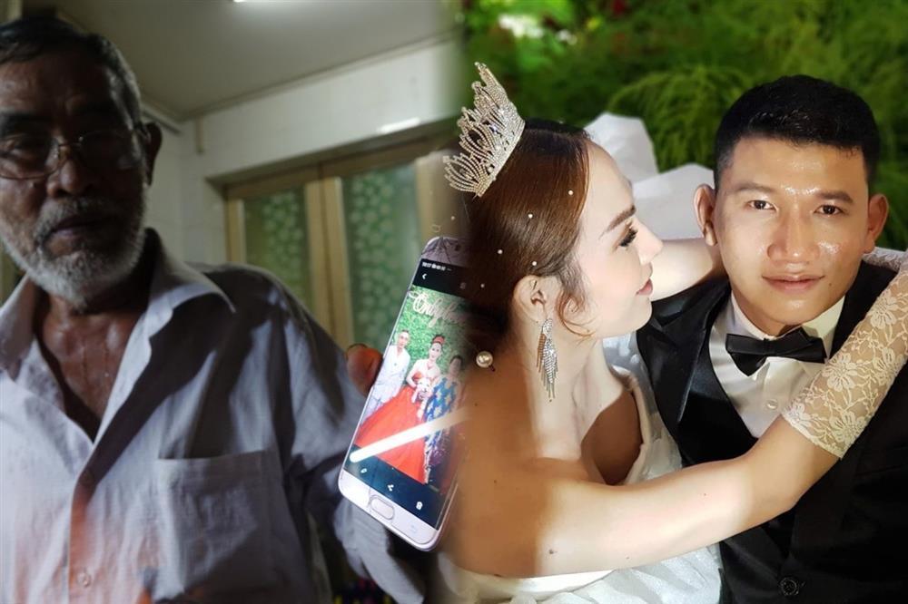 Ông bố 4 lần cạo đầu, ngỡ đánh con đến chết để ngăn 2 con trai chuyển giới-1