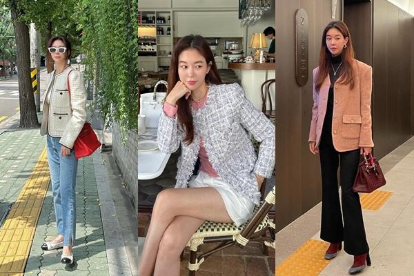 Fashion blogger 60 tuổi mặc đẹp và trẻ trung nhờ 5 món thời trang cơ bản-7