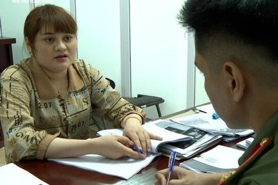 Phá chuyên án mang thai hộ và mua bán mô, tạng người lớn nhất miền Trung