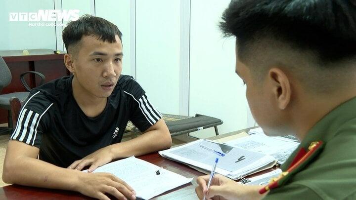 Phá chuyên án mang thai hộ và mua bán mô, tạng người lớn nhất miền Trung-2