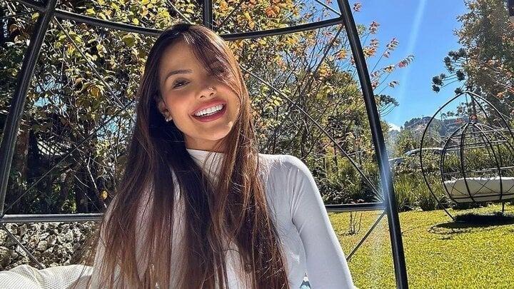 Ngôi sao truyền hình 29 tuổi chết sau phẫu thuật hút mỡ đầu gối-3