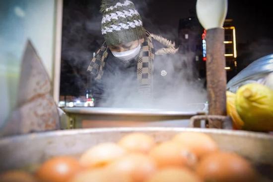 Không khí lạnh mạnh sắp tràn về, miền Bắc có nơi rét đậm, rét hại dưới 11 độ C