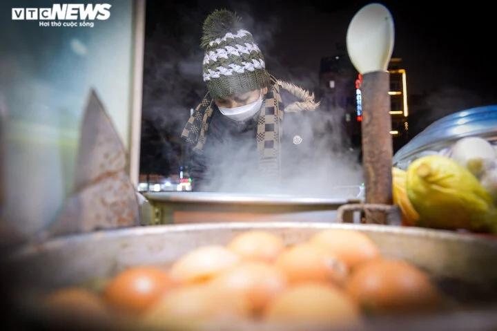 Không khí lạnh mạnh sắp tràn về, miền Bắc có nơi rét đậm, rét hại dưới 11 độ C-1