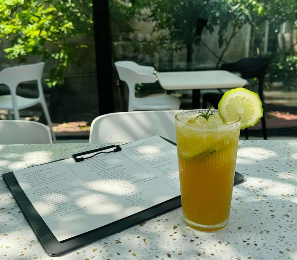 Trà chanh giã tay trở thành trend tại Trung Quốc và bắt đầu thu hút ở Việt Nam-3