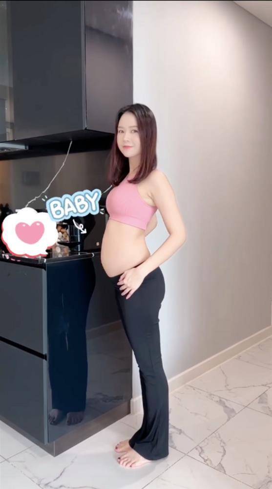 Sam lần đầu tiết lộ hành trình tìm con nhờ thụ tinh ống nghiệm, khoảnh khắc hiếm bên ông xã gây chú ý-7