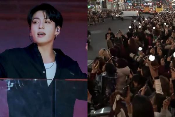 Album của Jungkook (BTS) bị chê bai thậm tệ-2