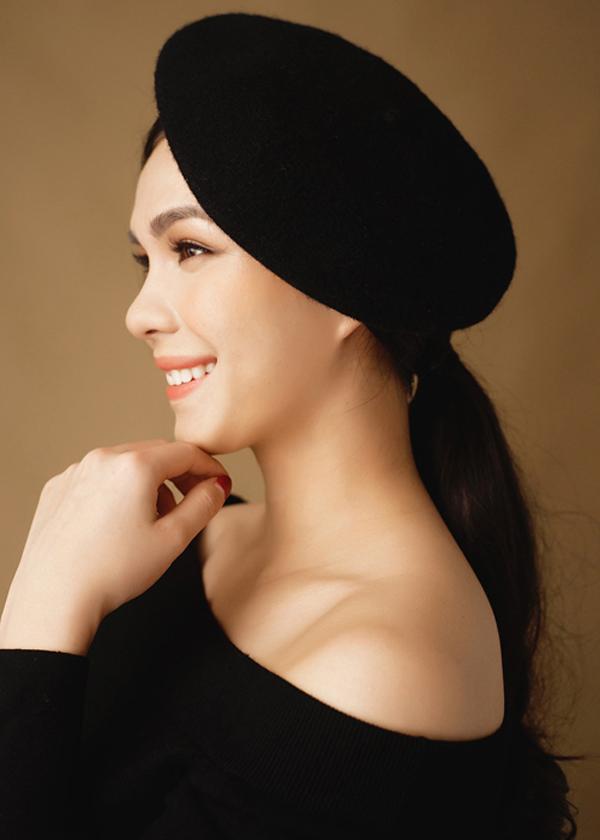 2 con gái của Diễm My 6X: Mỗi người một vẻ nhưng đều khiến mạng xã hội xuýt xoa-2