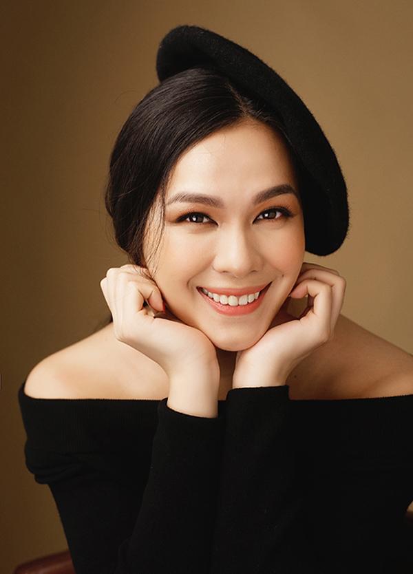 2 con gái của Diễm My 6X: Mỗi người một vẻ nhưng đều khiến mạng xã hội xuýt xoa-3