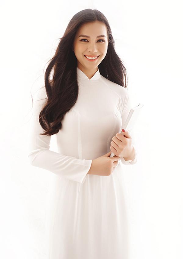 2 con gái của Diễm My 6X: Mỗi người một vẻ nhưng đều khiến mạng xã hội xuýt xoa-4