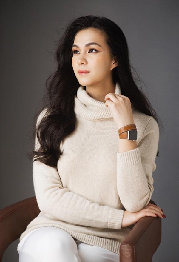 2 con gái của Diễm My 6X: Mỗi người một vẻ nhưng đều khiến mạng xã hội xuýt xoa-5