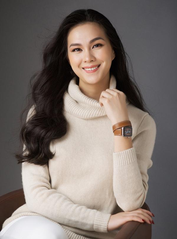 2 con gái của Diễm My 6X: Mỗi người một vẻ nhưng đều khiến mạng xã hội xuýt xoa-6