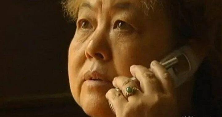 Người mẹ gọi điện cho con trai đã khuất và cái kết kỳ diệu-1