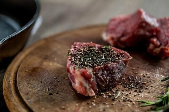 Hạt được mệnh danh là 'vua của các gia vị' rẻ như cho, ngừa ung thư tự nhiên