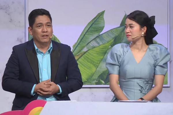 Sao Việt kết hôn sau sóng gió: Đức Thịnh bị mẹ vợ cấm cản giờ hôn nhân hạnh phúc ra sao?-1