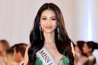 Bùi Quỳnh Hoa nhận là nạn nhân bạo lực mạng trong hồ sơ thi Hoa hậu Hoàn vũ