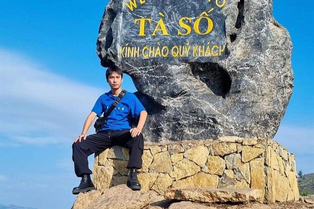 Nhặt được ví, chàng trai ở Hà Nội tìm đến tận nơi để trả và cái kết-2