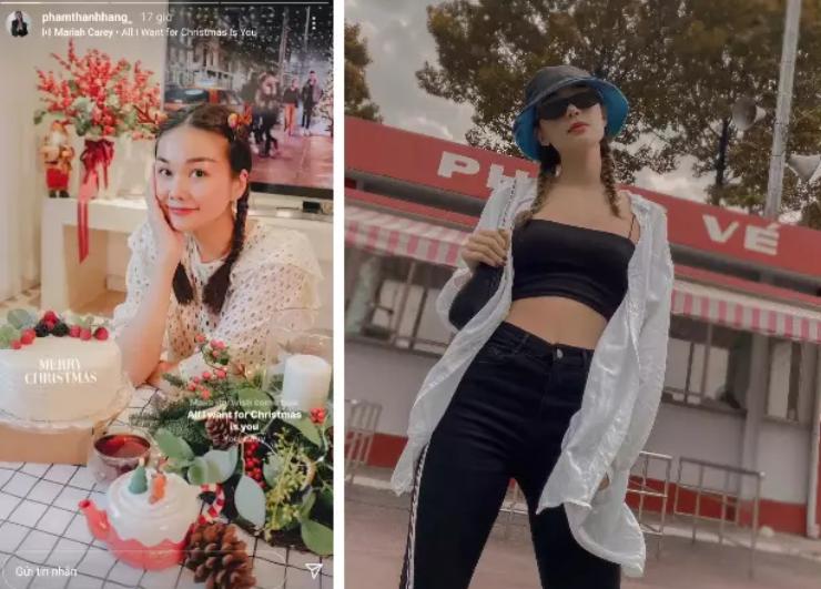 Học dàn mỹ nhân Việt 4 kiểu tóc hack tuổi, không chỉ xinh ngất ngây mà con hút mắt-4