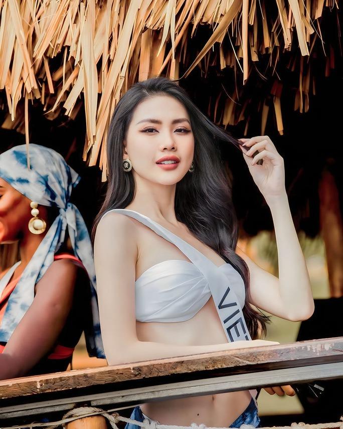 Không khí Miss Universe 2023 giữa lúc CEO cuộc thi phá sản-8