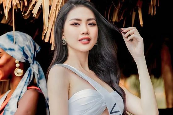 Không khí Miss Universe 2023 giữa lúc CEO cuộc thi phá sản