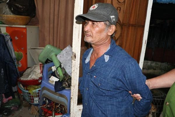 Tuyên 18 án tử hình cho băng tội phạm ma túy xuyên quốc gia-2