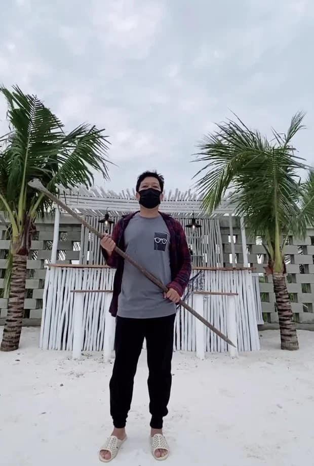 Bê bối tình ái của ca sĩ Jack trước tin hẹn hò Thúy Ngân-3