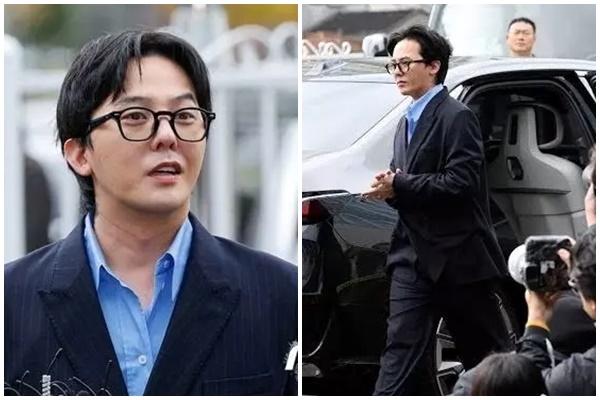 Ngôi sao Hàn Quốc duy nhất lọt top 100 người ảnh hưởng thời trang thế giới-3