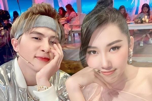 Vì sao Thúy Ngân phải lập tức lên tiếng chuyện hẹn hò Jack-4